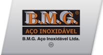 Aço Inoxidável - B.M.G.